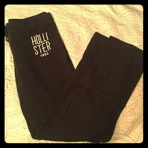 Hollister Sweatpants